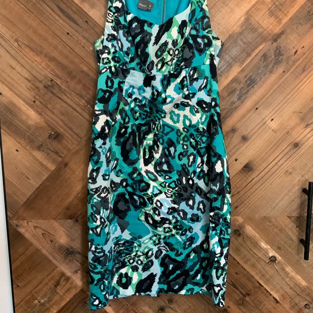 Muse Dress